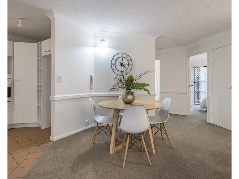 4/19 Terrace Street, Paddington QLD 4064