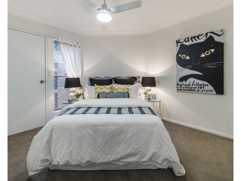 4/19 Terrace Street, Paddington QLD 4064