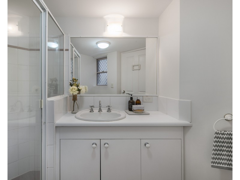 4/19 Terrace Street, Paddington QLD 4064