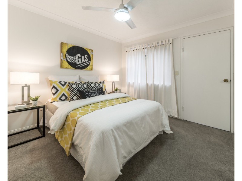 4/19 Terrace Street, Paddington QLD 4064