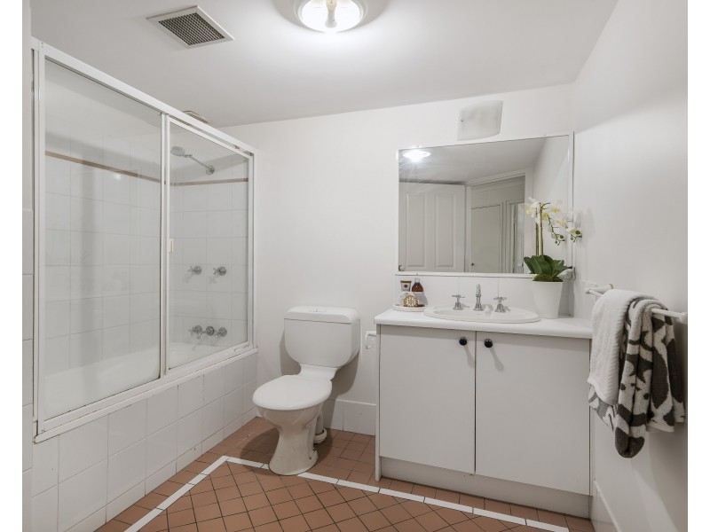 4/19 Terrace Street, Paddington QLD 4064