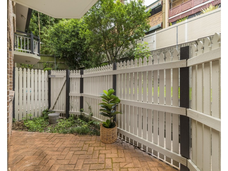 4/19 Terrace Street, Paddington QLD 4064