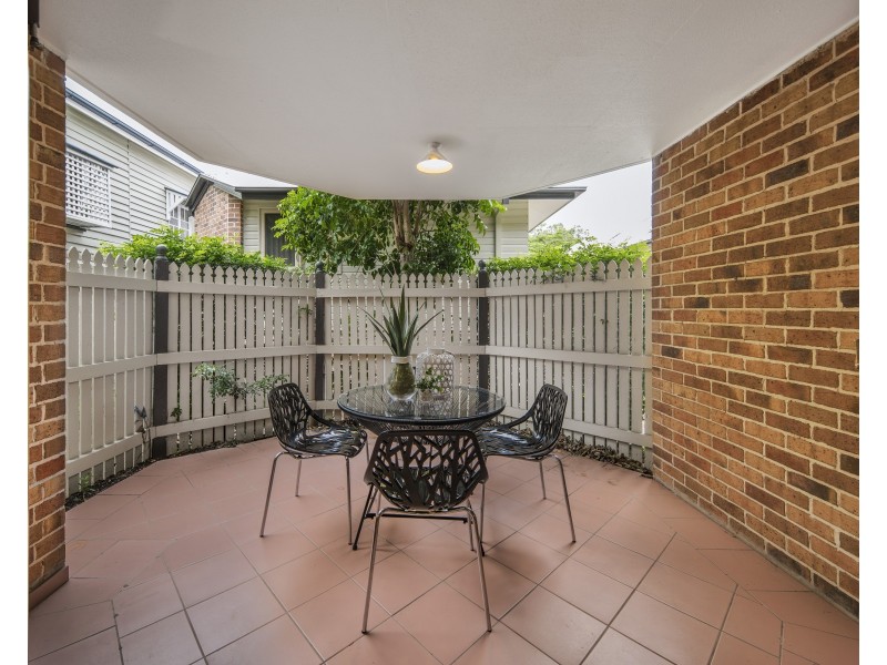 4/19 Terrace Street, Paddington QLD 4064