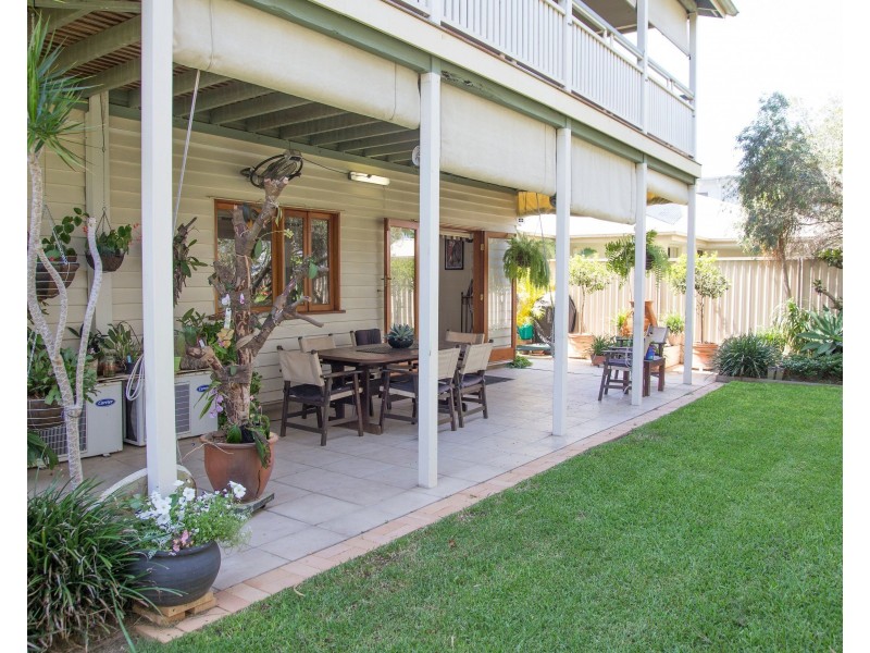 35 Hamilton Avenue, Hendra QLD 4011