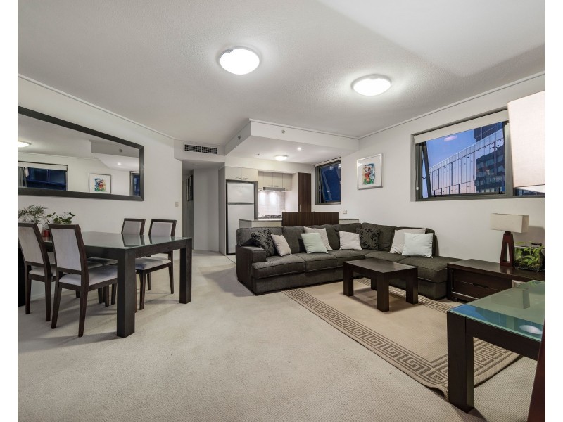 171/420 Queen Street, Brisbane QLD 4000