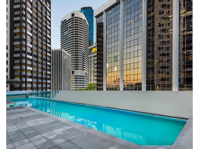 171/420 Queen Street, Brisbane QLD 4000