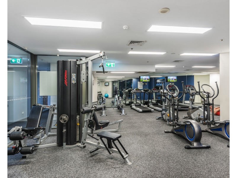 171/420 Queen Street, Brisbane QLD 4000