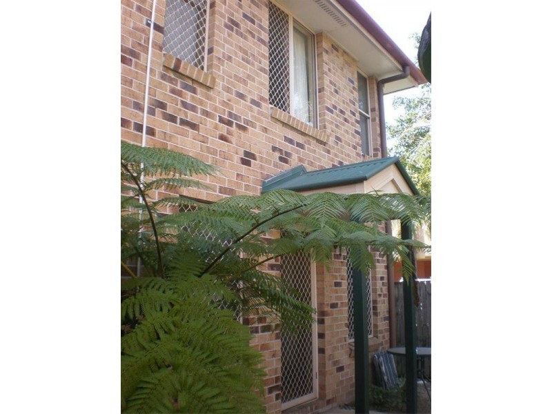 5/121 Allen Street, Hamilton QLD 4007