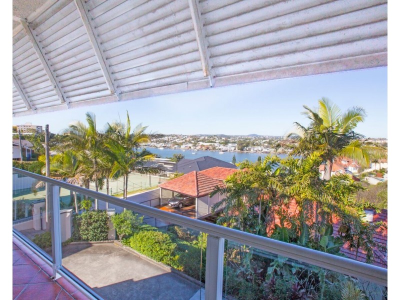 5/35 Langside Road, Hamilton QLD 4007