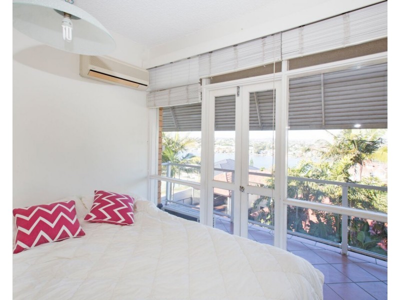 5/35 Langside Road, Hamilton QLD 4007