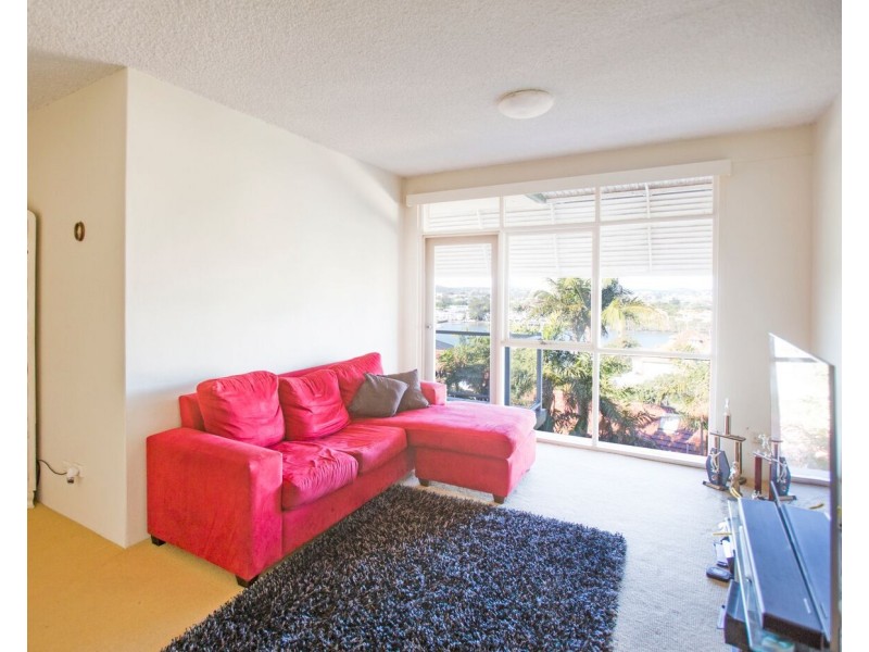 5/35 Langside Road, Hamilton QLD 4007