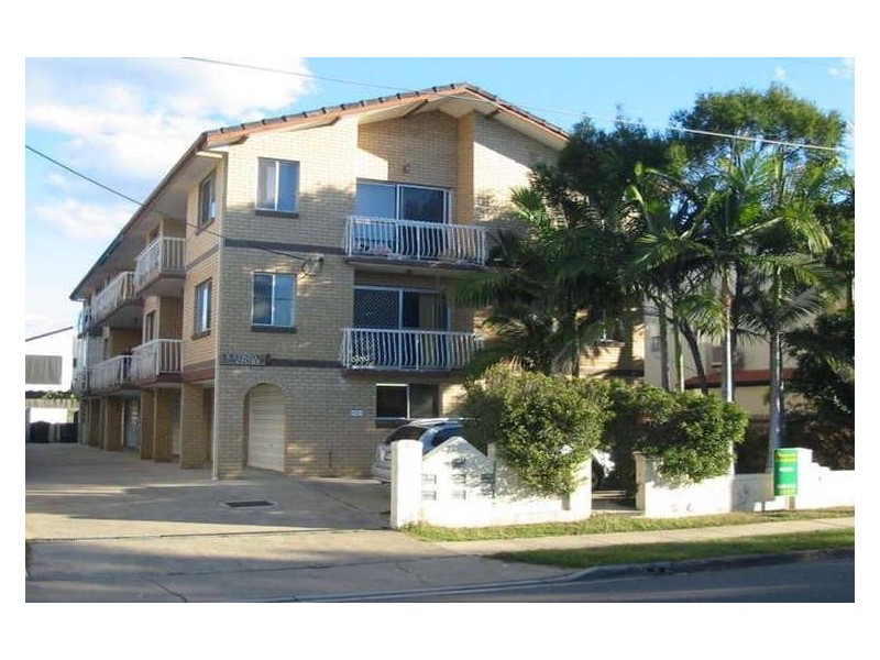 5/83 Stevenson Street, Ascot QLD 4007