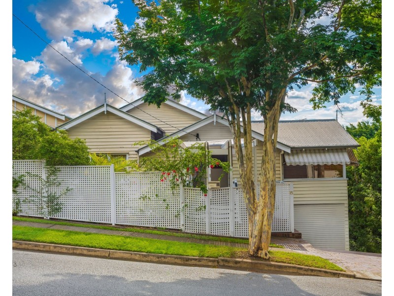 15 Butler Street, Ascot QLD 4007