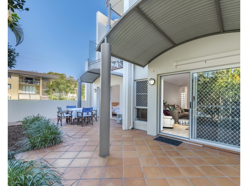 1/38 Riverview Terrace, Hamilton QLD 4007