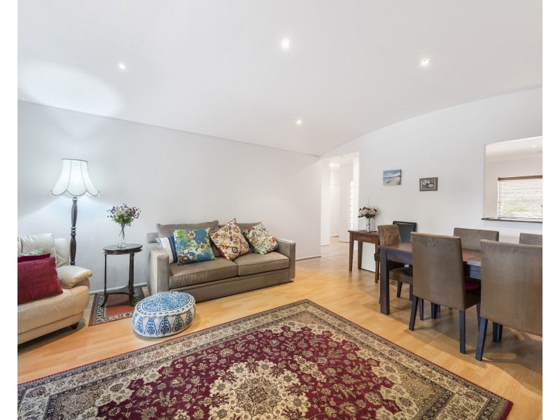 1/38 Riverview Terrace, Hamilton QLD 4007