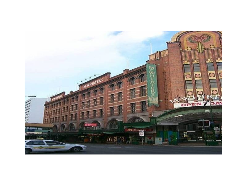 522/38 Warner Street, Fortitude Valley QLD 4006