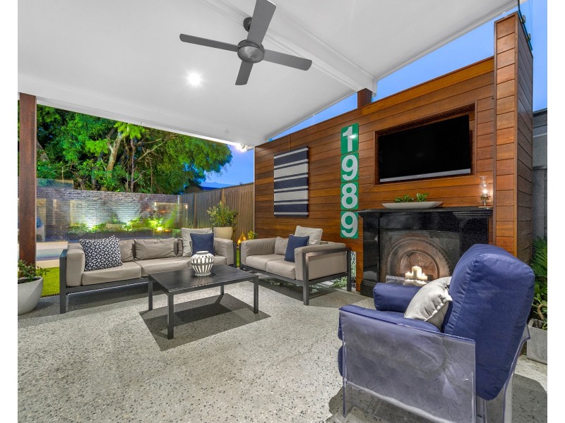 38 Lanercost Street, Geebung QLD 4034