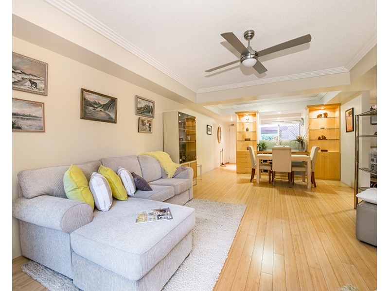 1/27 Dobson Street, Ascot QLD 4007