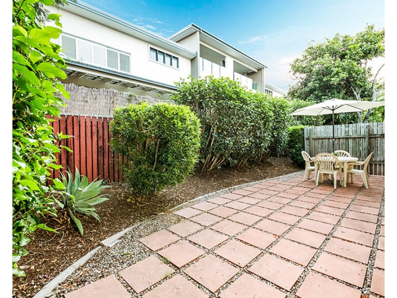 1/27 Dobson Street, Ascot QLD 4007