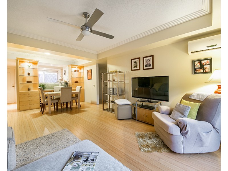 1/27 Dobson Street, Ascot QLD 4007