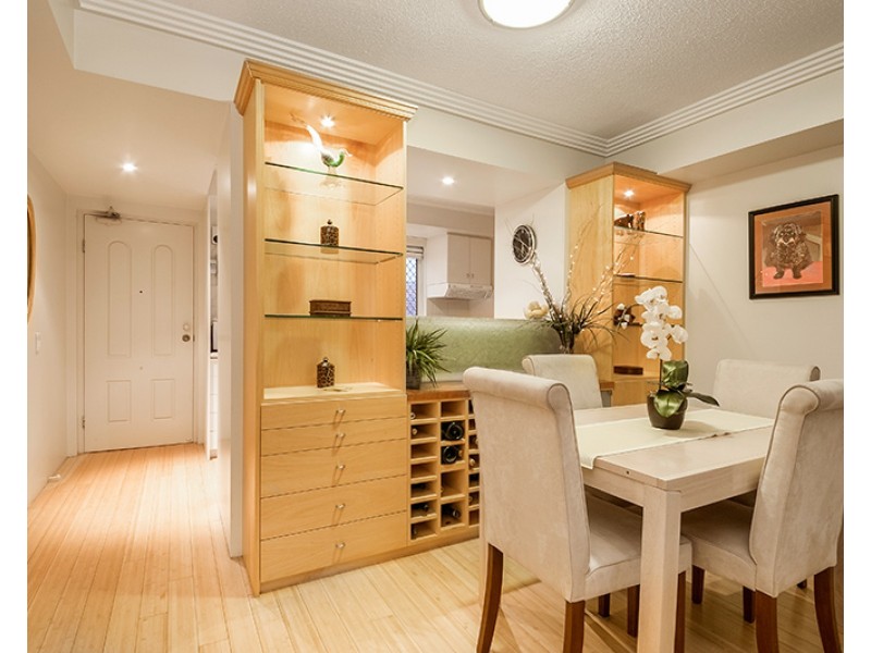 1/27 Dobson Street, Ascot QLD 4007