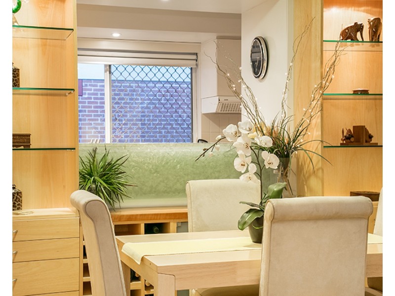 1/27 Dobson Street, Ascot QLD 4007