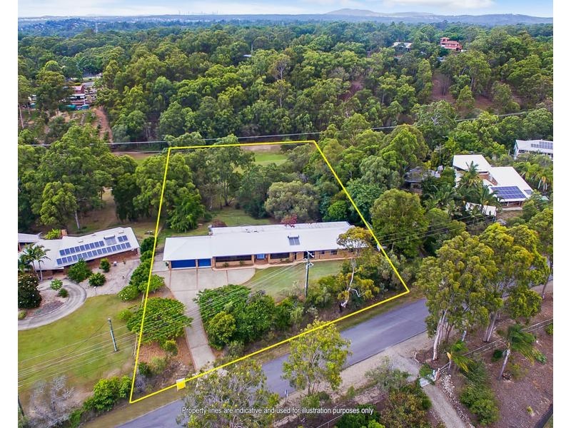 11 Beech Drive, Cashmere QLD 4500