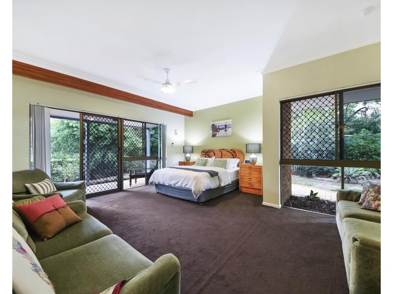 11 Beech Drive, Cashmere QLD 4500