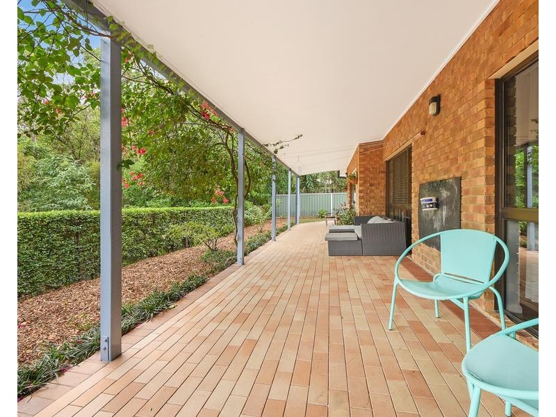 11 Beech Drive, Cashmere QLD 4500