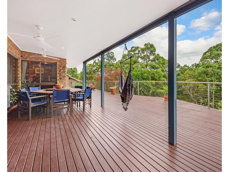 11 Beech Drive, Cashmere QLD 4500