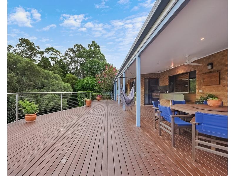 11 Beech Drive, Cashmere QLD 4500