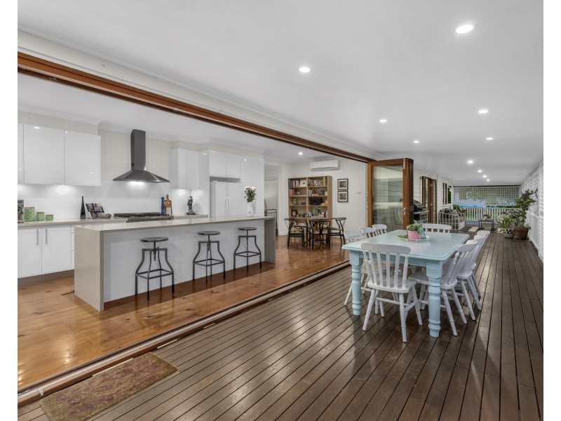 36 Howard Street, Grange QLD 4051