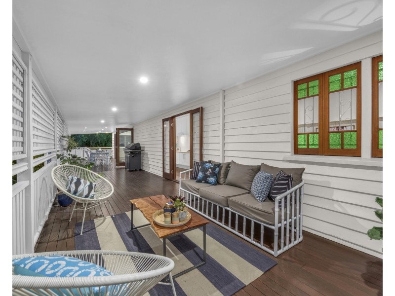 36 Howard Street, Grange QLD 4051