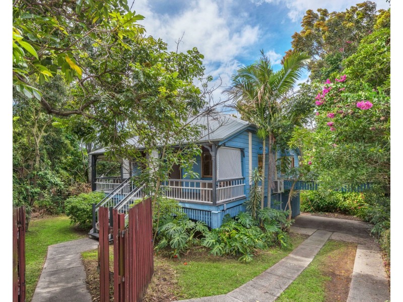 279 Enoggera Road, Newmarket QLD 4051