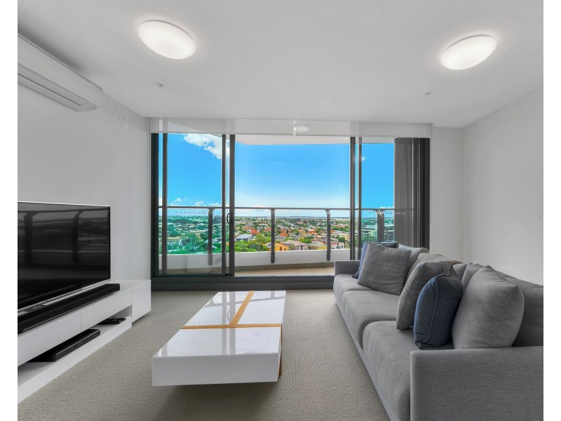 51409/35 Harbour Road, Hamilton QLD 4007