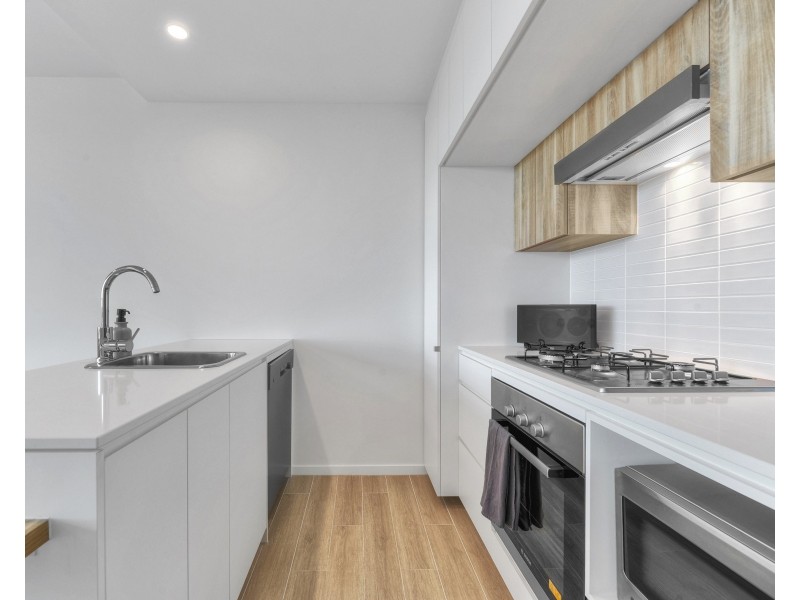 51409/35 Harbour Road, Hamilton QLD 4007