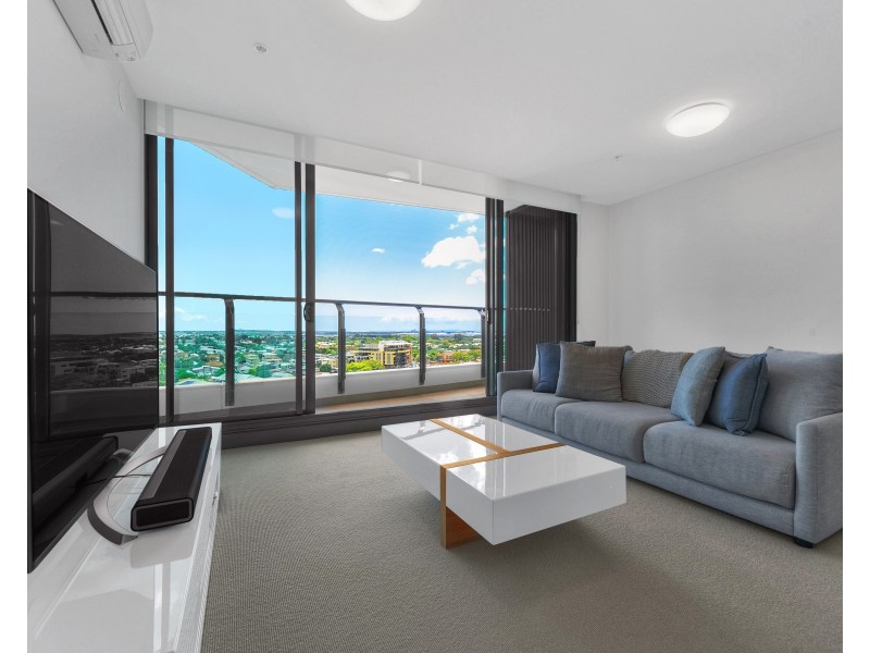 51409/35 Harbour Road, Hamilton QLD 4007