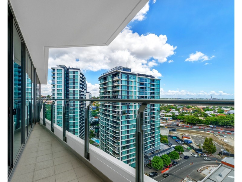 51409/35 Harbour Road, Hamilton QLD 4007