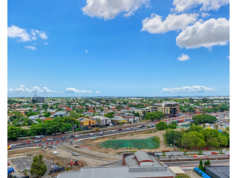 51409/35 Harbour Road, Hamilton QLD 4007