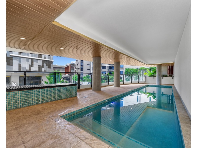 51409/35 Harbour Road, Hamilton QLD 4007