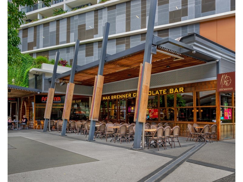 51409/35 Harbour Road, Hamilton QLD 4007