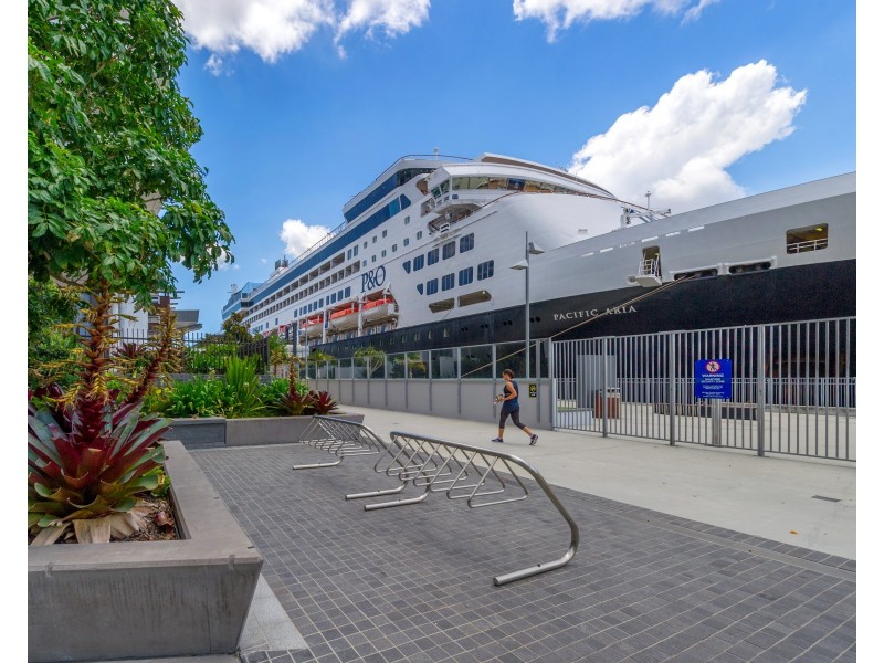 51409/35 Harbour Road, Hamilton QLD 4007