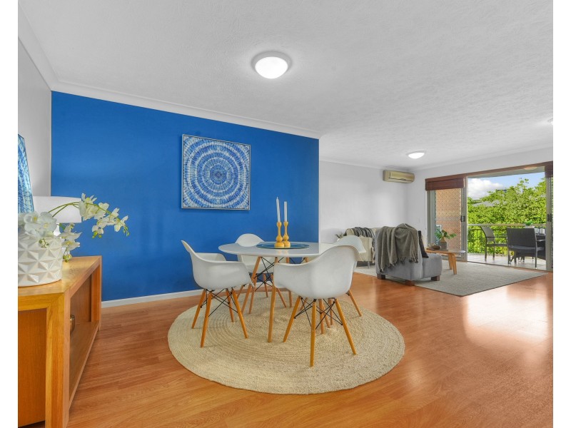 6/20 Dobson Street, Ascot QLD 4007