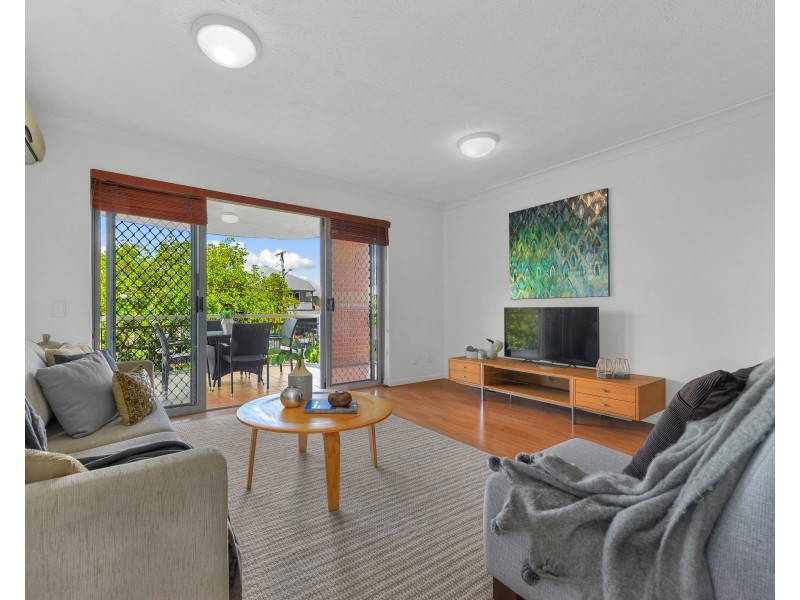 6/20 Dobson Street, Ascot QLD 4007