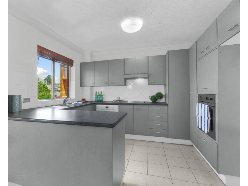 6/20 Dobson Street, Ascot QLD 4007