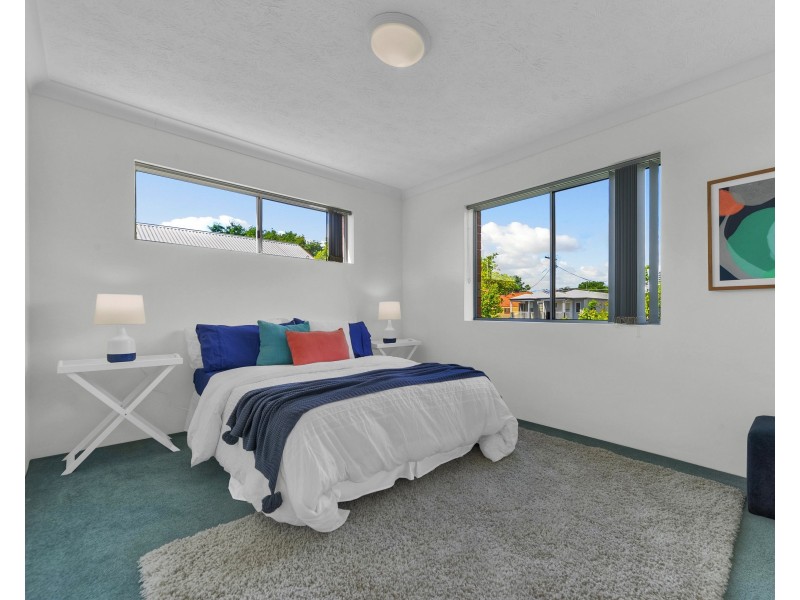 6/20 Dobson Street, Ascot QLD 4007