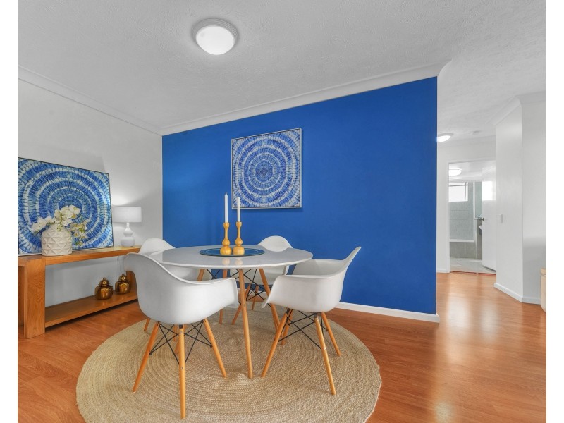 6/20 Dobson Street, Ascot QLD 4007