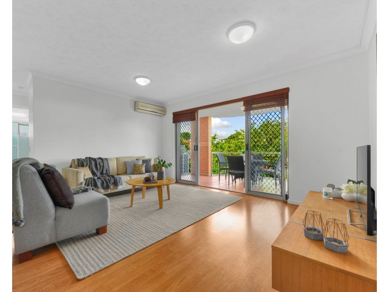 6/20 Dobson Street, Ascot QLD 4007