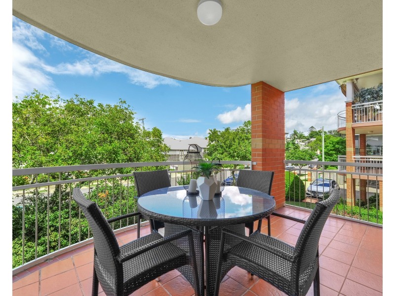 6/20 Dobson Street, Ascot QLD 4007