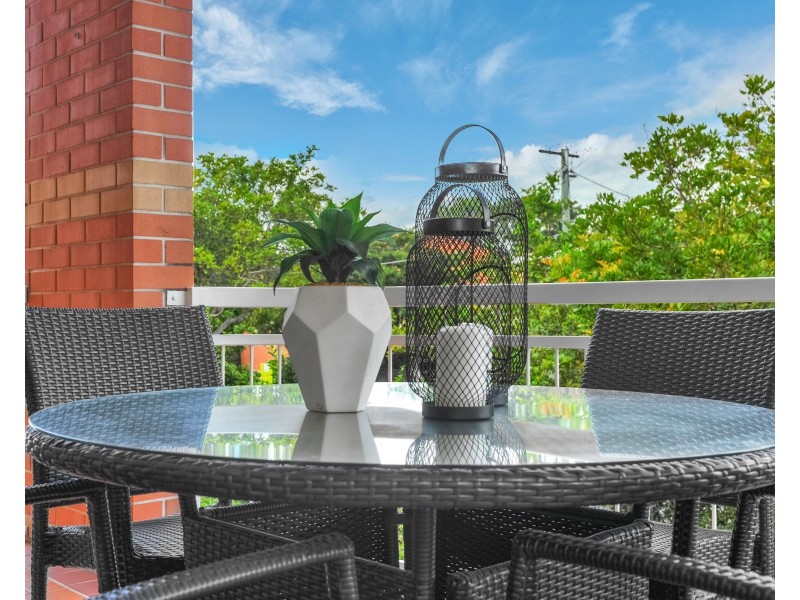 6/20 Dobson Street, Ascot QLD 4007